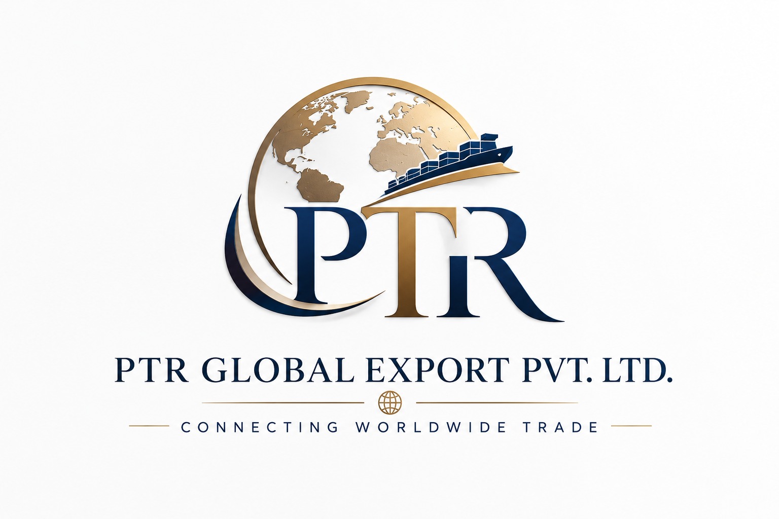 PTR Global Export