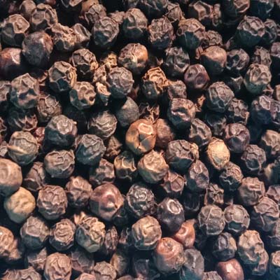 Black Pepper