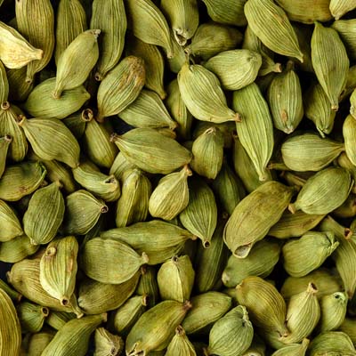Cardamom
