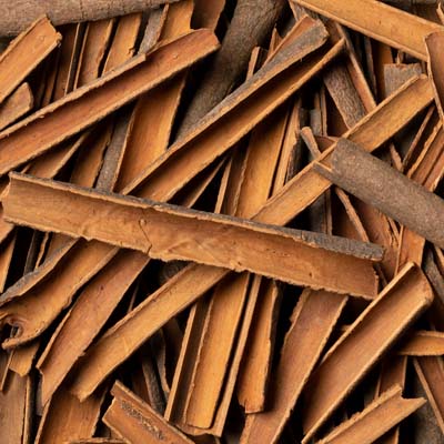 Cinnamon Bark
