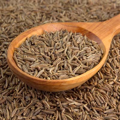 Cumin Seeds