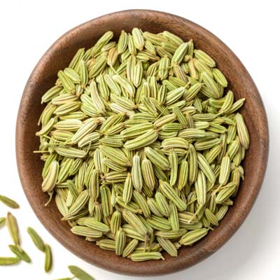 Fennel Seeds
