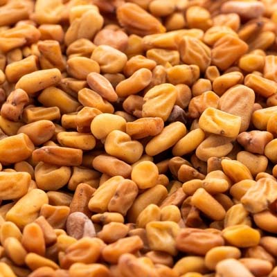 Fenugreek Seeds