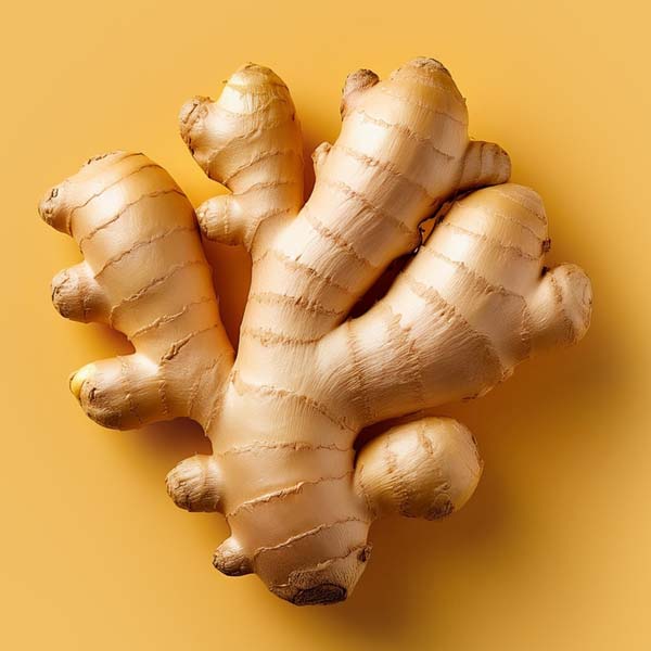 Ginger