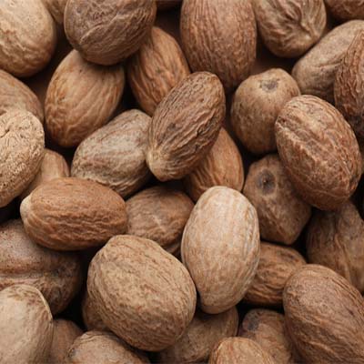 Nutmeg