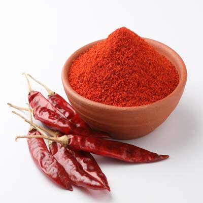 Red Chilli Powder