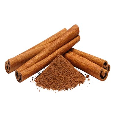 Cinnamon Powder