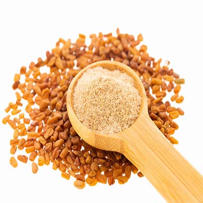 Fenugreek Powder