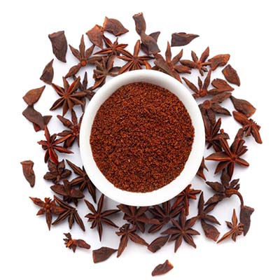 Star Anise Powder