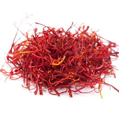 Saffron