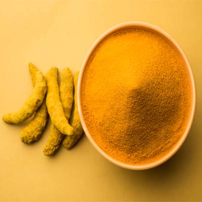 Turmeric Powder