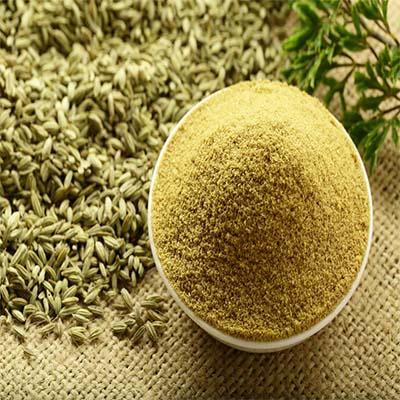 Coriander Powder