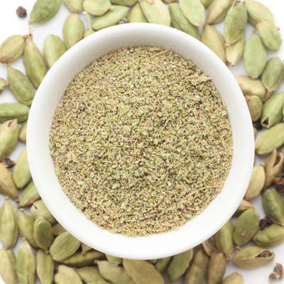 Cardamom Powder
