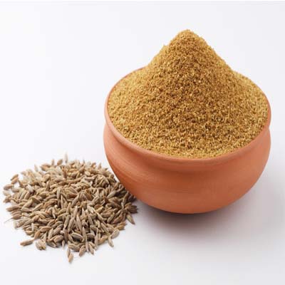 Cumin Powder