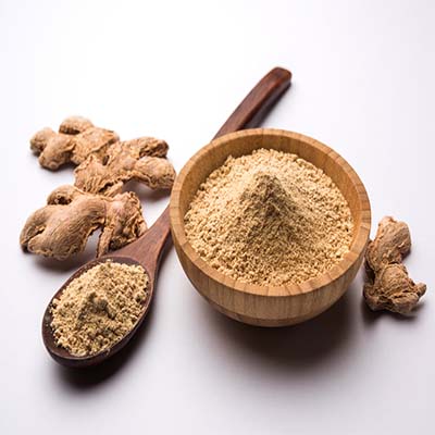Ginger Powder