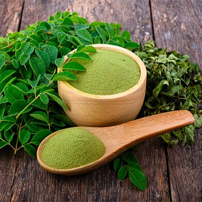 Moringa Powder