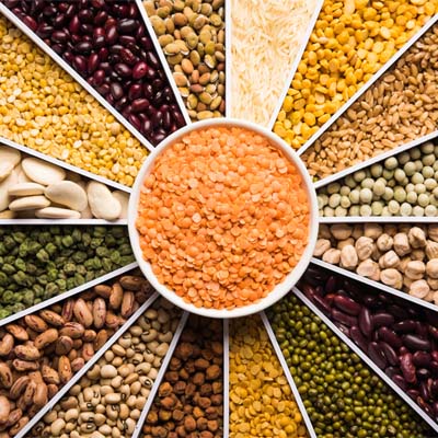 Pulses