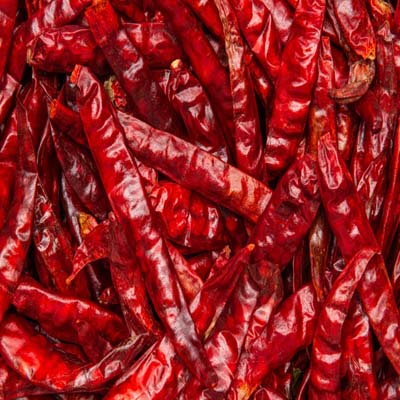 Red Chilli